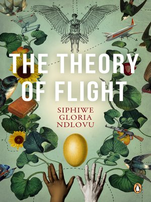 cover image of The Theory of Flight